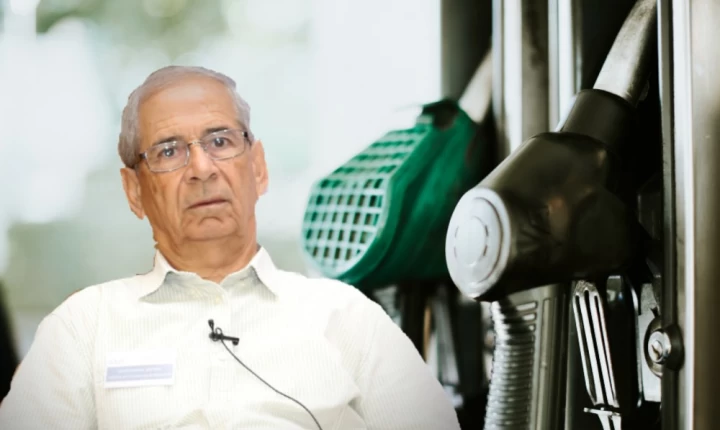 Δρουσιώτης για καύσιμα: Οι αυξήσεις στην αντλία δεν δικαιολογούνται από τις διεθνείς τιμές